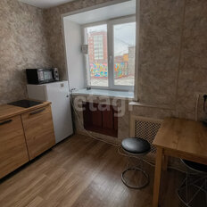 Квартира 30,5 м², 1-комнатная - изображение 2