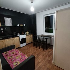 Квартира 37,4 м², 1-комнатная - изображение 2