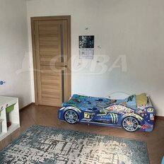 Квартира 81,7 м², 3-комнатная - изображение 4