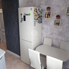 Квартира 39,1 м², 1-комнатная - изображение 4