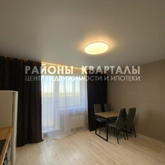 Квартира 56,2 м², 3-комнатная - изображение 3