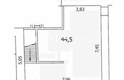 315 м², готовый бизнес 195 000 000 ₽ - изображение 22