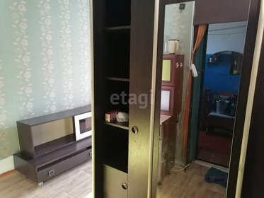 13 м², комната 5 500 ₽ в месяц - изображение 23