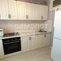 Квартира 36,5 м², 1-комнатная - изображение 3