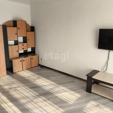 Квартира 31,6 м², студия - изображение 3