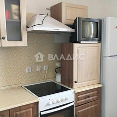 Квартира 47,2 м², 1-комнатная - изображение 4