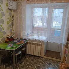 Квартира 37,2 м², 1-комнатная - изображение 5