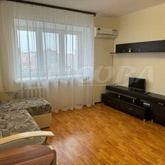 Квартира 56,1 м², 1-комнатная - изображение 4