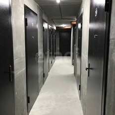 3,9 м², помещение свободного назначения - изображение 1