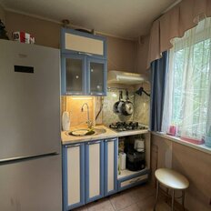 Квартира 43,6 м², 2-комнатная - изображение 3