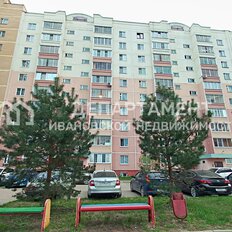 Квартира 41,4 м², 1-комнатная - изображение 3