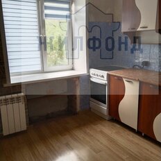 Квартира 30,5 м², 1-комнатная - изображение 1