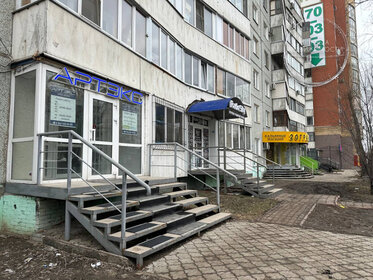 6,1 м², юридический адрес 4 500 ₽ в месяц - изображение 30