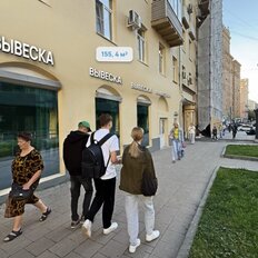 155,4 м², торговое помещение - изображение 3