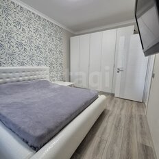 Квартира 30 м², 1-комнатная - изображение 4