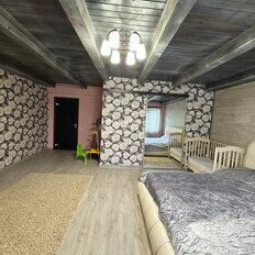 Квартира 121,6 м², 2-комнатная - изображение 3