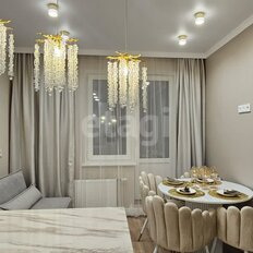 Квартира 50 м², 1-комнатная - изображение 5