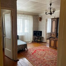 Квартира 42,1 м², 2-комнатная - изображение 1