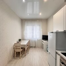 Квартира 29,1 м², 1-комнатная - изображение 1