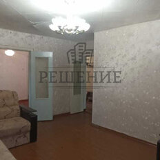 Квартира 59,2 м², 3-комнатная - изображение 1