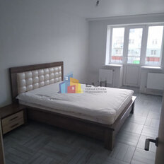 Квартира 36,5 м², 1-комнатная - изображение 1