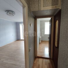 Квартира 29,9 м², 1-комнатная - изображение 4