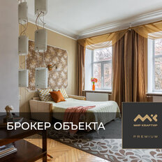 Квартира 165,9 м², 5-комнатная - изображение 1