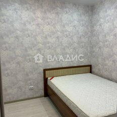 Квартира 40 м², 2-комнатная - изображение 4