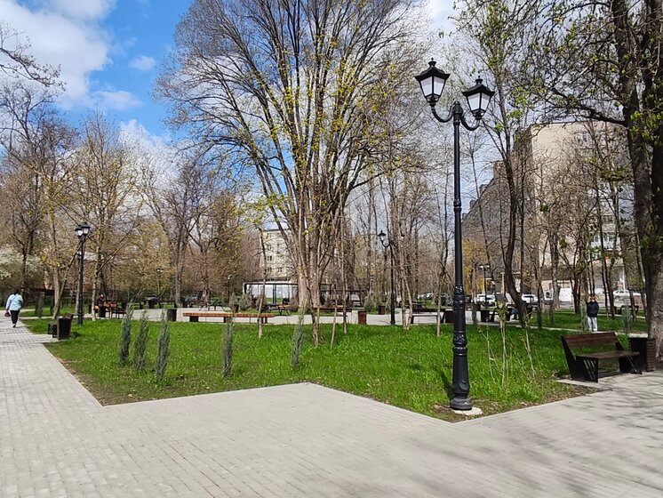 61,3 м², 2-комнатная квартира 6 860 000 ₽ - изображение 56