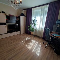 Квартира 39,8 м², 1-комнатная - изображение 1