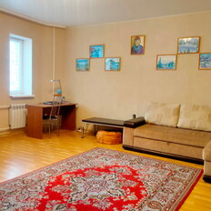 Квартира 118 м², 3-комнатная - изображение 5