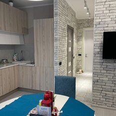 Квартира 39,5 м², 1-комнатная - изображение 3