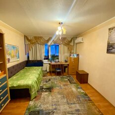 Квартира 46,7 м², 2-комнатная - изображение 5