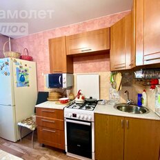 Квартира 34,2 м², 1-комнатная - изображение 2