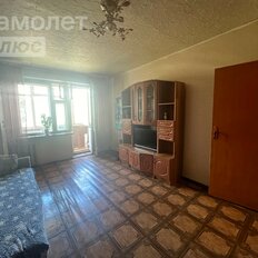 Квартира 34,4 м², 1-комнатная - изображение 4