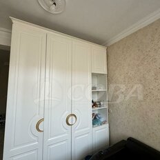 Квартира 70 м², 2-комнатная - изображение 4