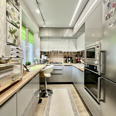 Квартира 68,7 м², 3-комнатная - изображение 4