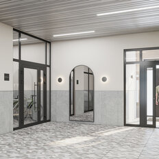 Квартира 60,4 м², 2-комнатная - изображение 2