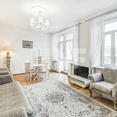 Квартира 73,7 м², 3-комнатная - изображение 2