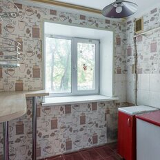 Квартира 30,3 м², 1-комнатная - изображение 4