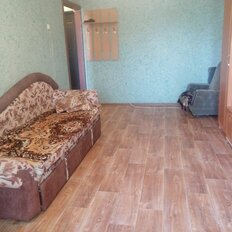 Квартира 28,2 м², 1-комнатная - изображение 4