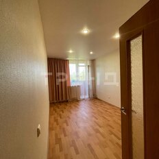 Квартира 35,1 м², 1-комнатная - изображение 5