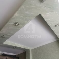 Квартира 73 м², 2-комнатная - изображение 5