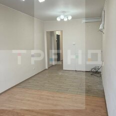 Квартира 28,2 м², студия - изображение 3