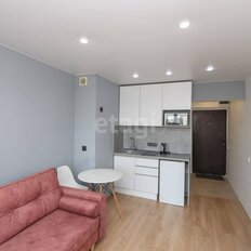 Квартира 21,1 м², студия - изображение 1