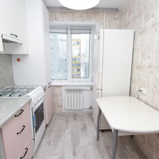 Квартира 39,1 м², 2-комнатная - изображение 3
