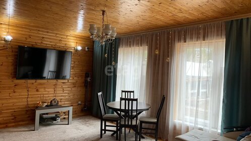 72 м² дом, 6 соток участок 3 560 000 ₽ - изображение 28