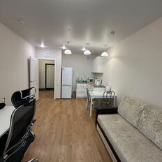 Квартира 42,7 м², 2-комнатная - изображение 4