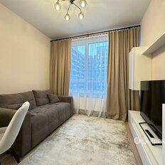 Квартира 38 м², 1-комнатная - изображение 2