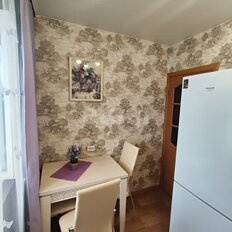 Квартира 32,9 м², 1-комнатная - изображение 3